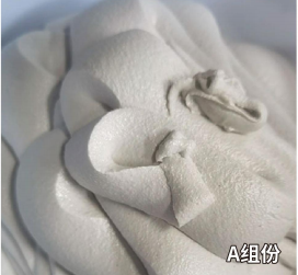 天台混凝土预制节段拼接胶